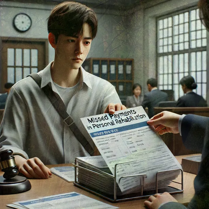 신협대환대출 연체 시