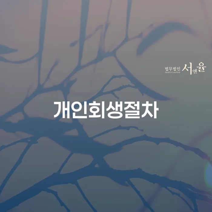 파산전문법무사 대출 받은 돈채무조정 진행방안