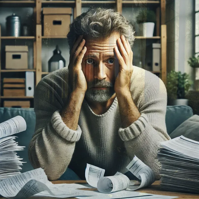 개인회생불이익