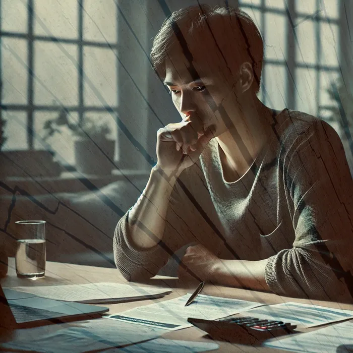 개인회생불이익