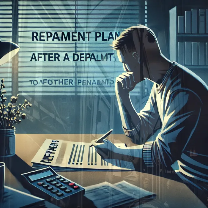 2금융대출 연체 시