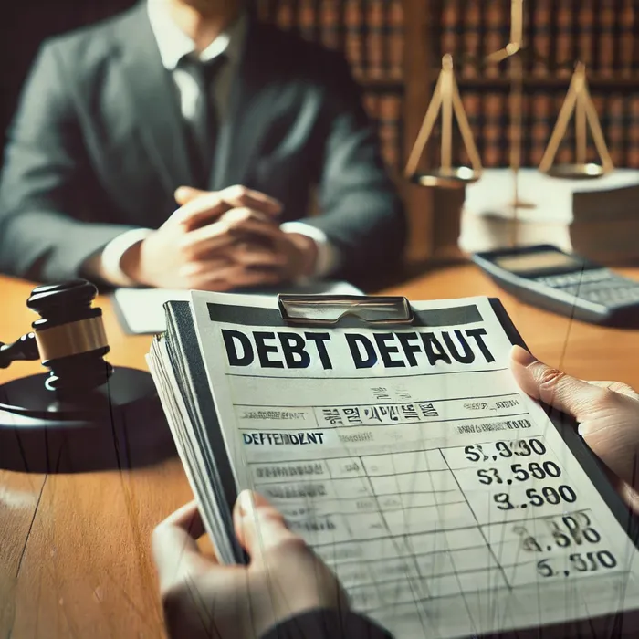 프랜차이즈대출 연체 시