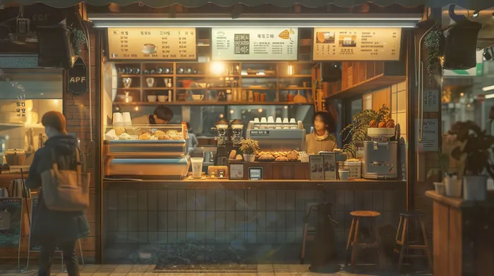 프랜차이즈대출 연체 시