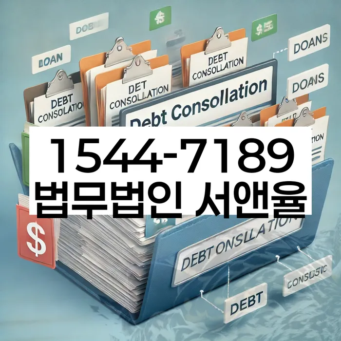 개인회생이의신청