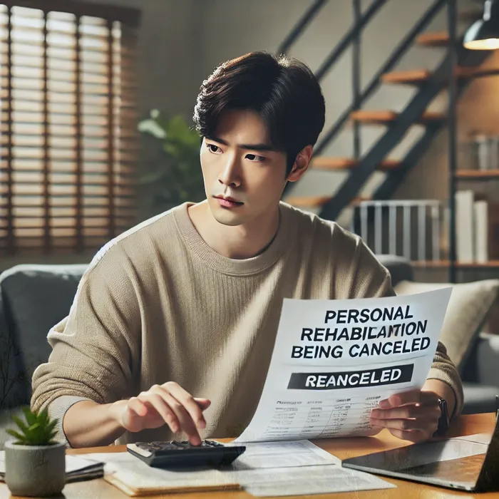 개인회생도박으로 인한 채무