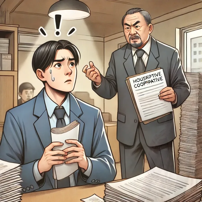 프랜차이즈대출 연체 시