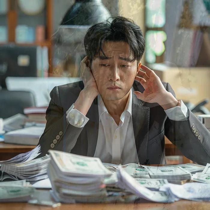 프랜차이즈대출 연체 시