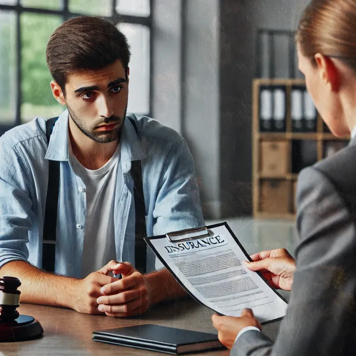 개인회생개시결정