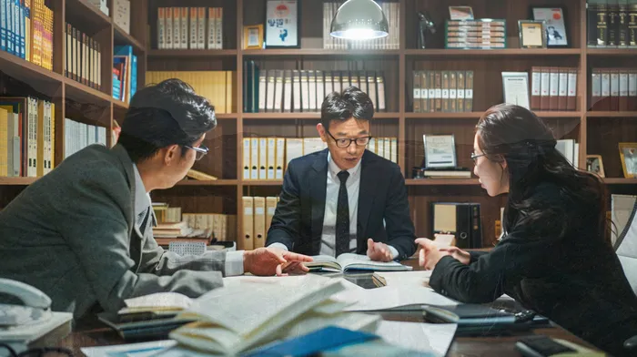 개인회생개시결정