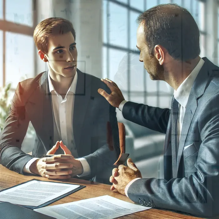 개인회생진술서