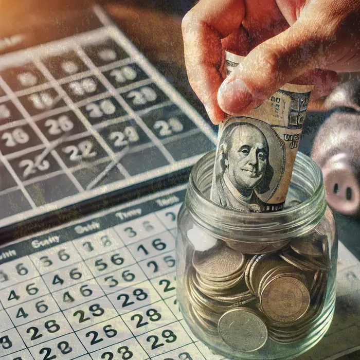 개인회생부채증명서