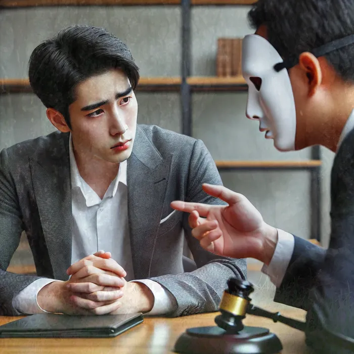 개인회생부채증명서