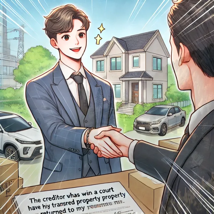 개인회생파산비용