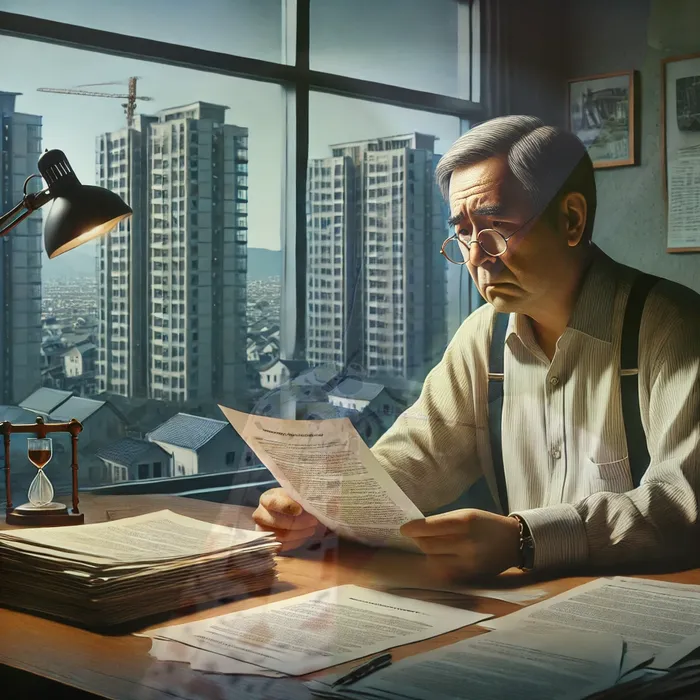 자영업자개인회생