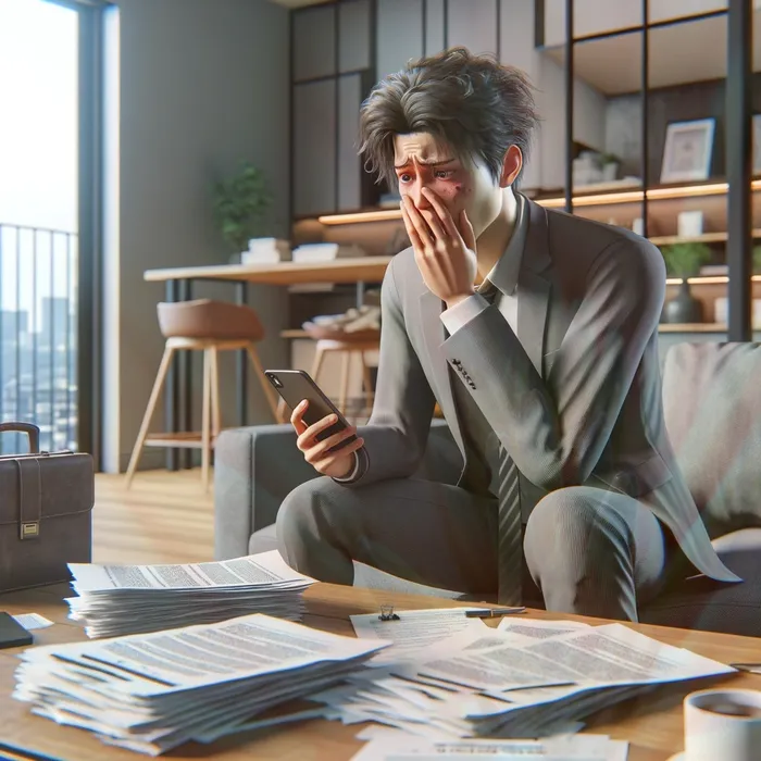 자영업자개인회생