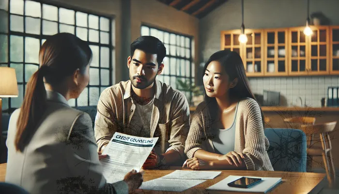 개인회생준비서류