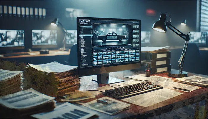 개인회생준비서류