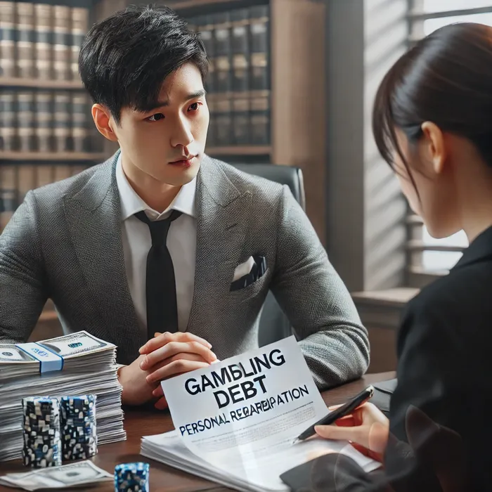 사업자1억 이상 대출 연체 시