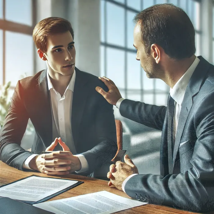 마이너스대출 연체 시