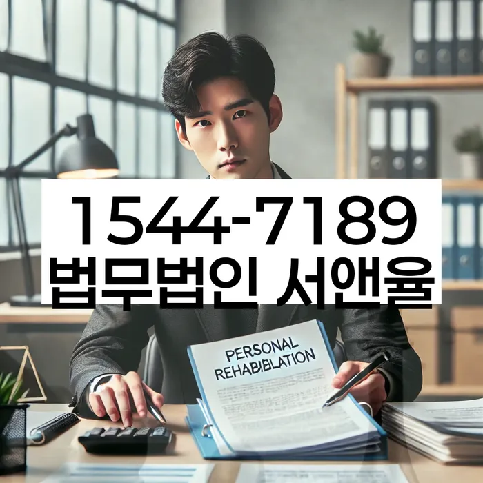 개인사업자회생