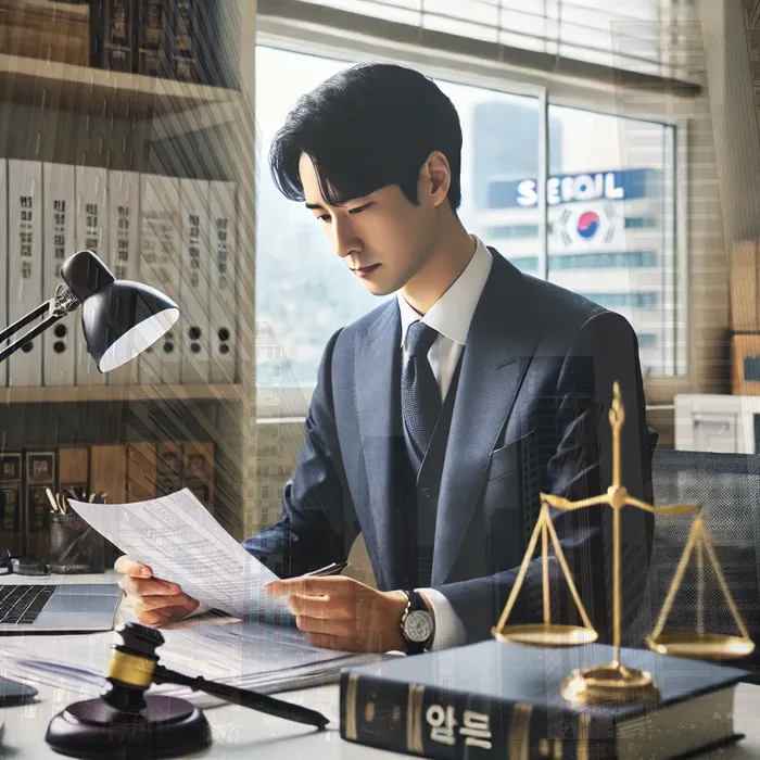 연대보증채무 연체 시