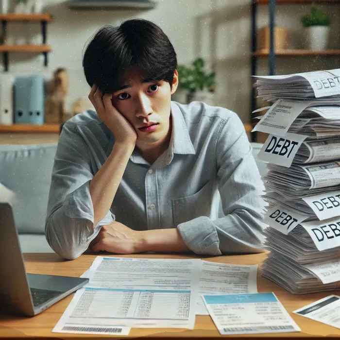 자영업자개인회생