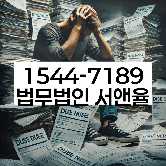 자영업자개인회생