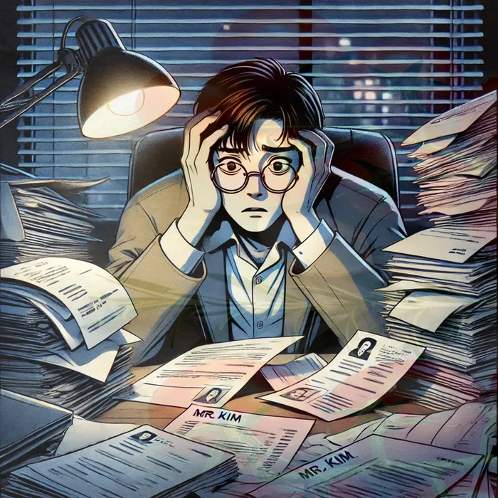 개인회생신청절차