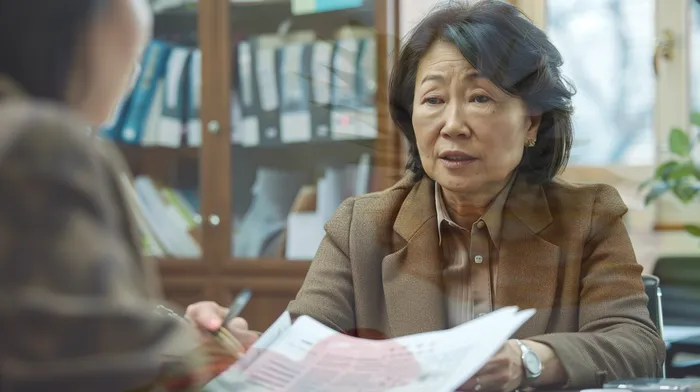 개인회생신청절차