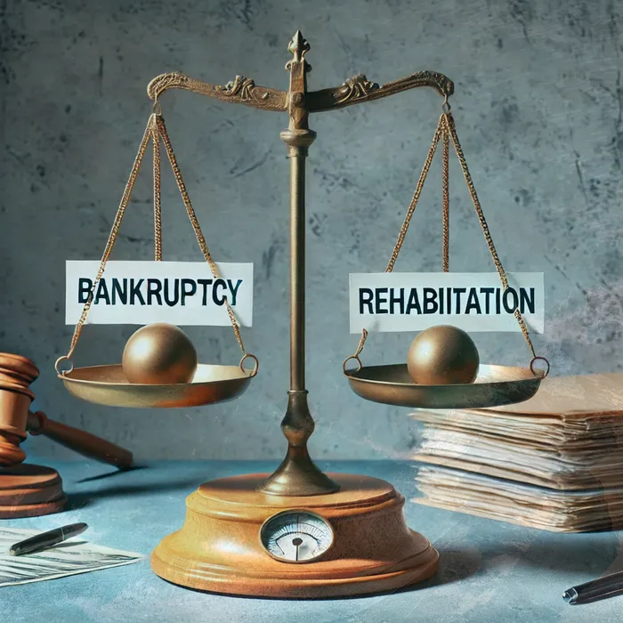 개인회생별제권