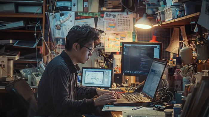 알기쉬운개인회생절차