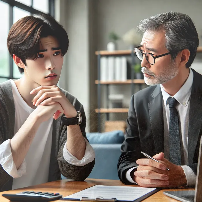 알기쉬운개인회생절차