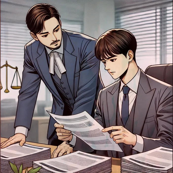 사채이자가 감당이 안될 때