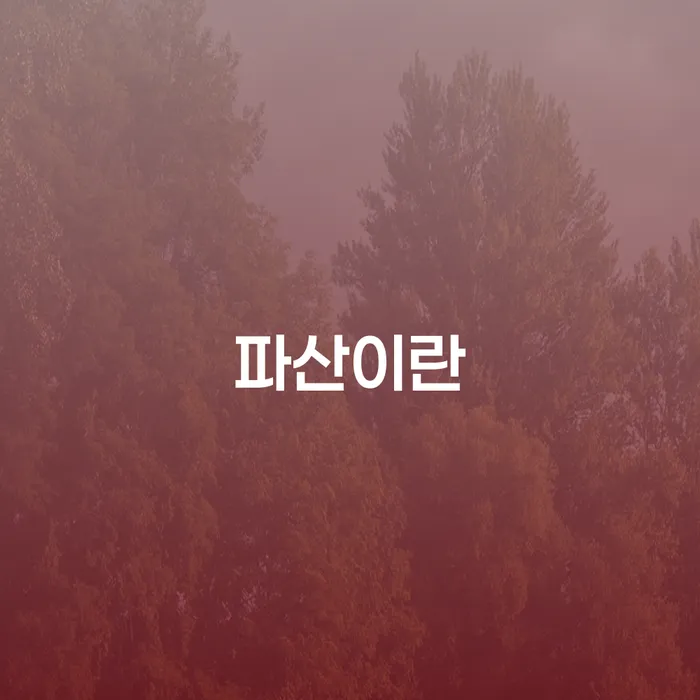 휴대폰개통대출 추심 대응법 여기서 확인!