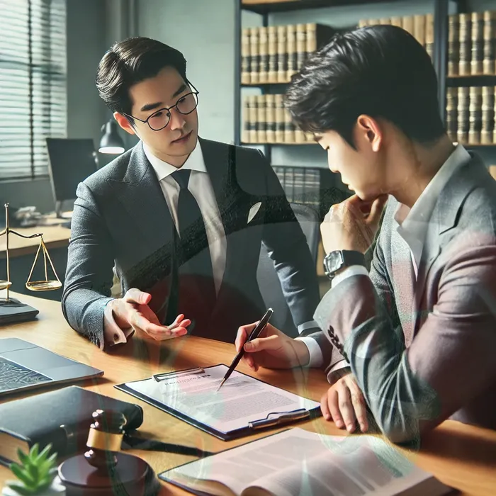 개인파산진술서