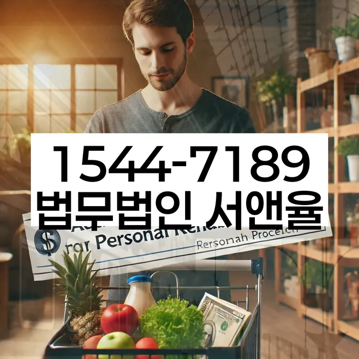 보험설계사개인회생