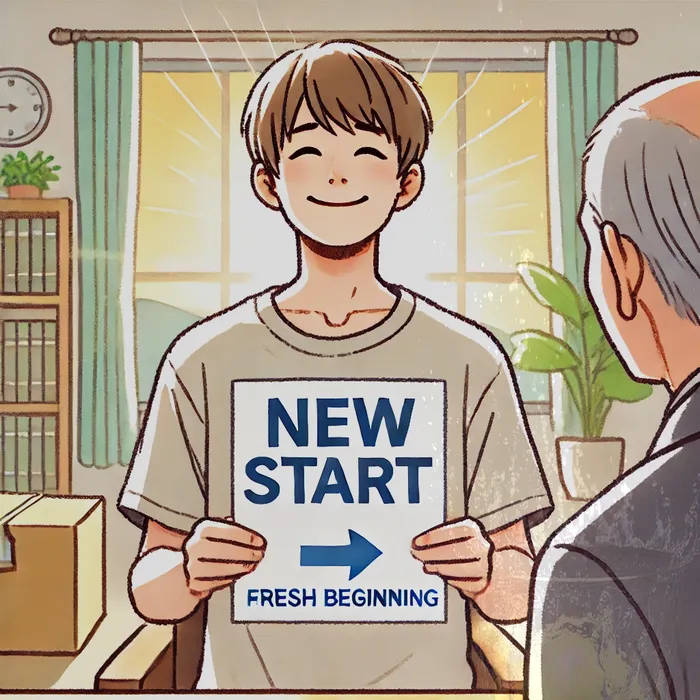 알기쉬운개인회생절차