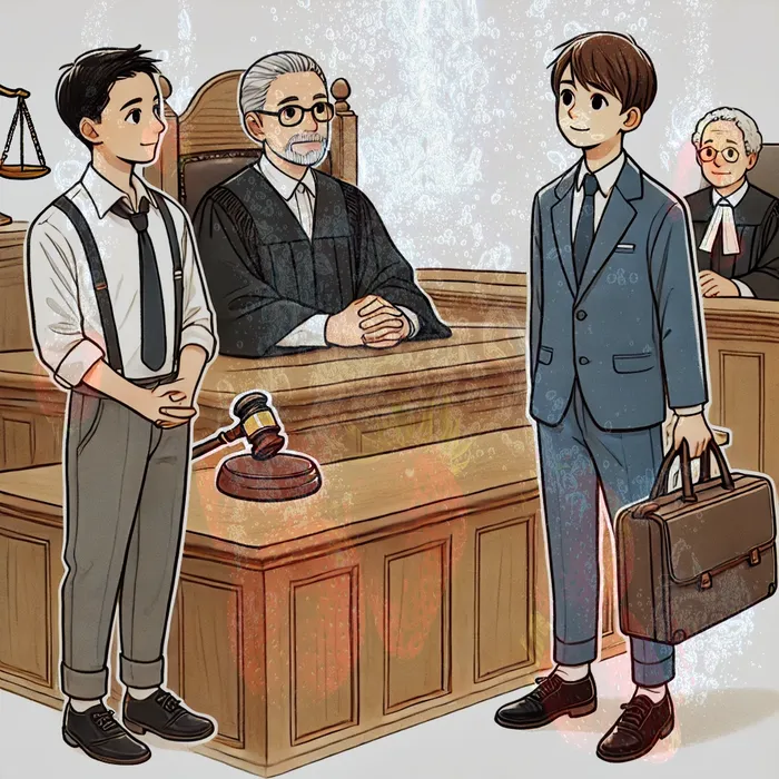 알기쉬운개인회생절차