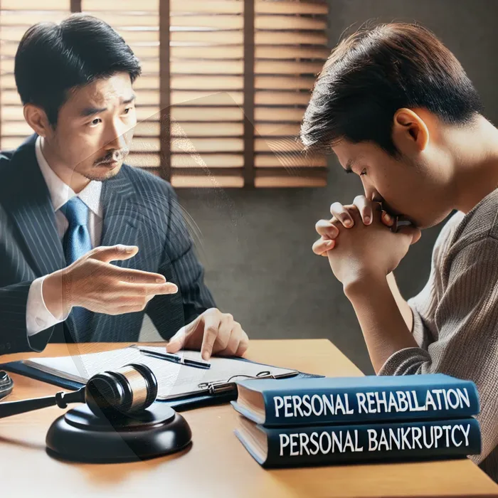 개인회생사무실