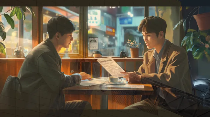 개인회생사무실