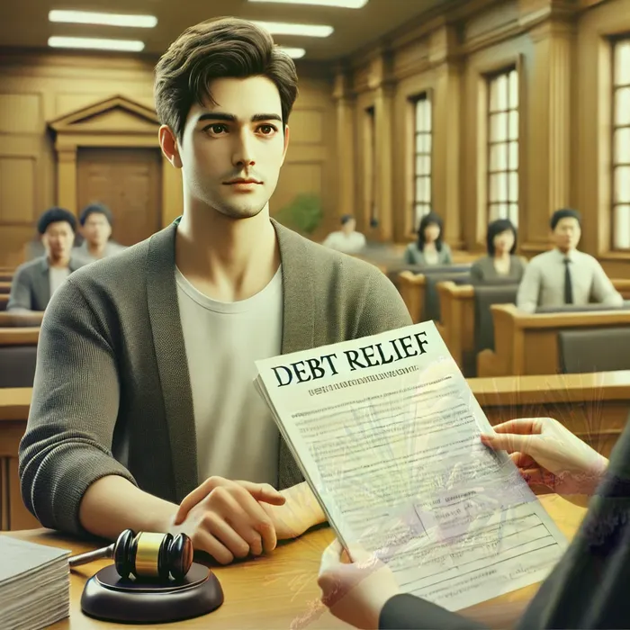 개인회생파산신청