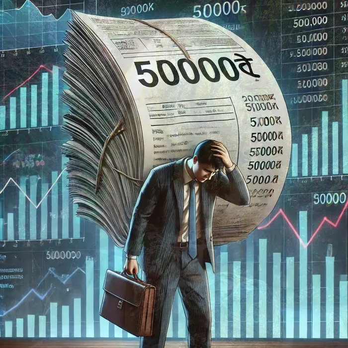 개인회생파산신청