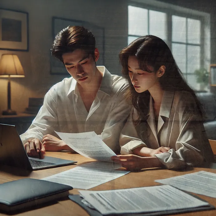 개인회생및파산