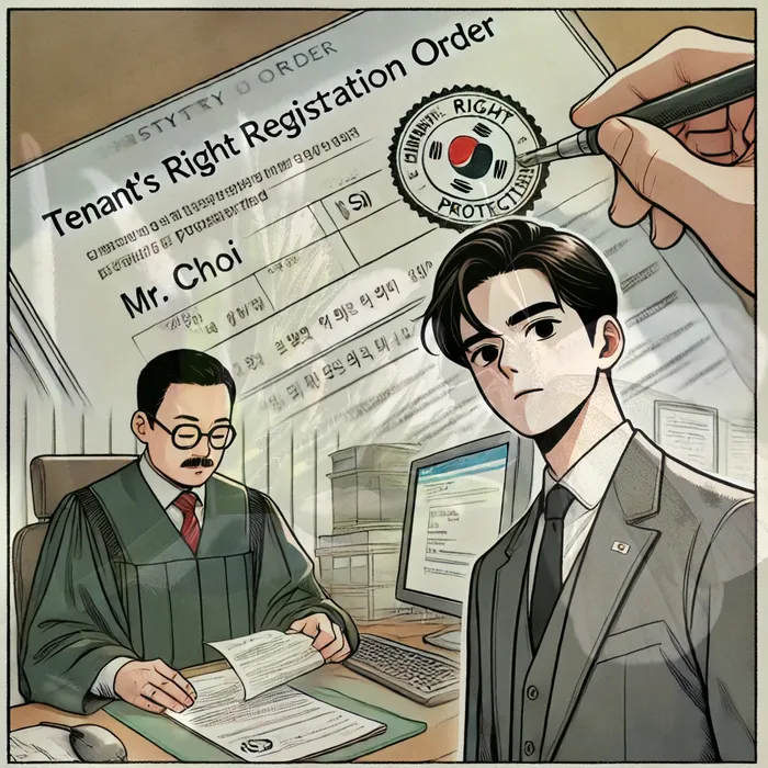 개인회생금지명령기각