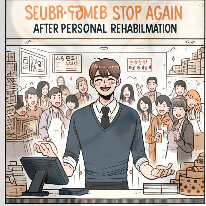 개인회생성공사례