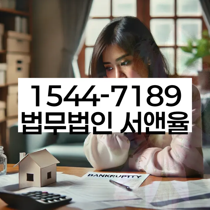 개인회생기각사유