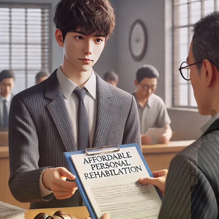 개인회생전문변호사