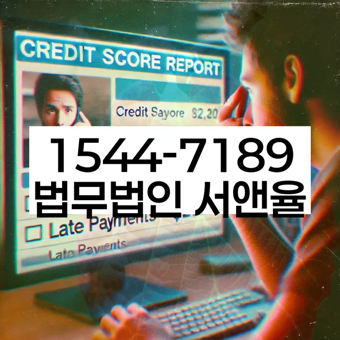 신협대환대출 연체 시