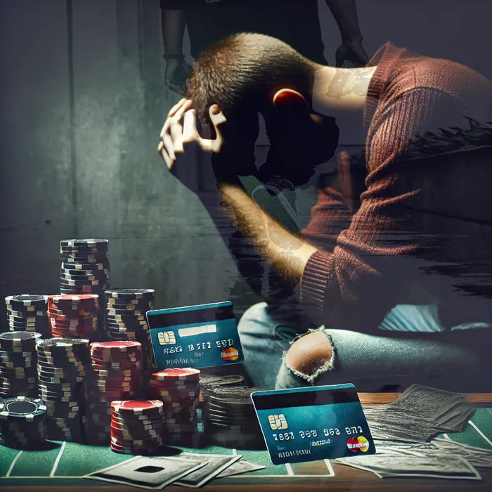 대출연체 되었을 때