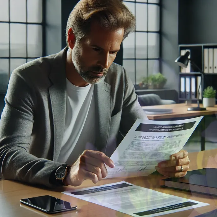 보증서대출 연체 시